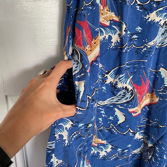 Pataloha halter dress - Picture 4 of 7